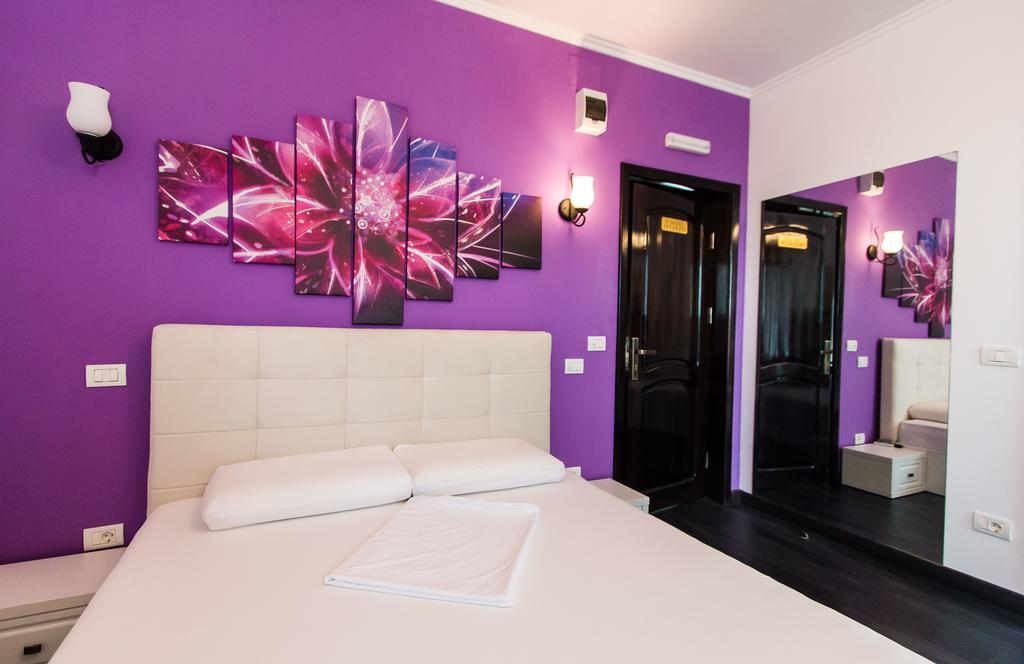 Ferienwohnung Zolotko Galaţi Exterior foto
