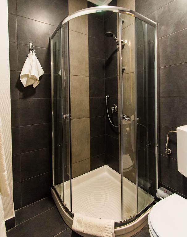 Ferienwohnung Zolotko Galaţi Exterior foto