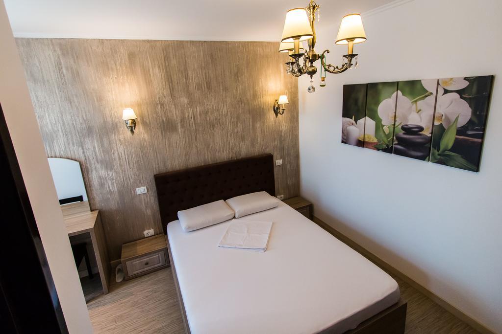 Ferienwohnung Zolotko Galaţi Exterior foto