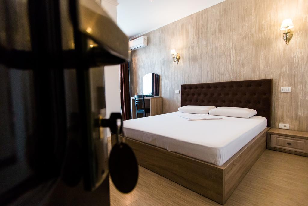 Ferienwohnung Zolotko Galaţi Exterior foto