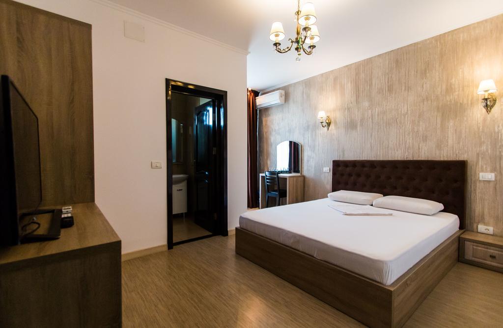 Ferienwohnung Zolotko Galaţi Exterior foto