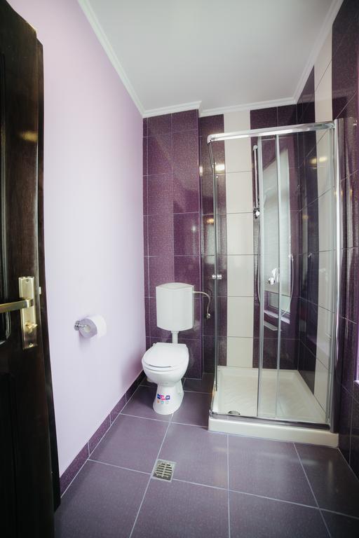 Ferienwohnung Zolotko Galaţi Exterior foto