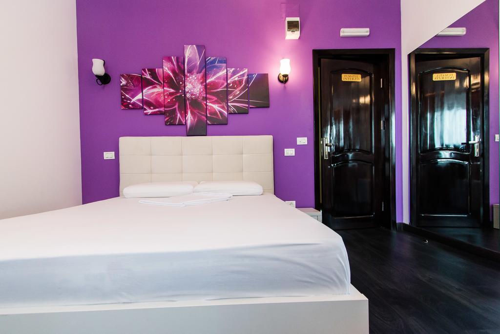 Ferienwohnung Zolotko Galaţi Exterior foto