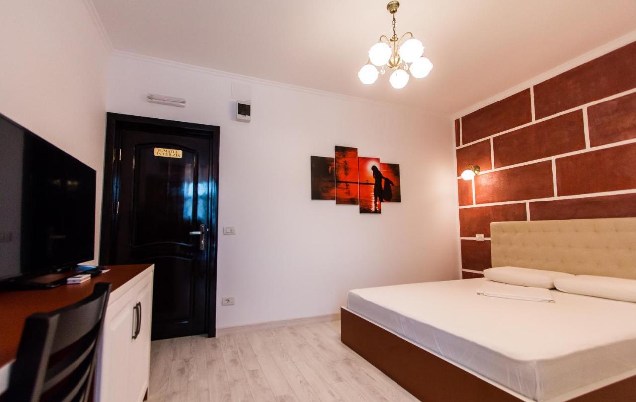 Ferienwohnung Zolotko Galaţi Exterior foto